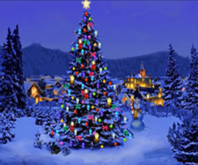 Tree Lighting Ceremony