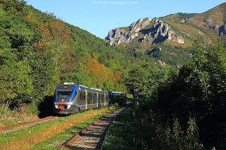 Ferrovia Cuneo Ventimiglia