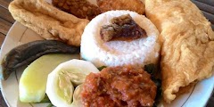 Resep Membuat Nasi Sego Tempong Makanan Khas Banyuwangi, Jawa Timur