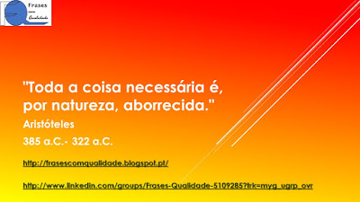 Frase com Qualidade