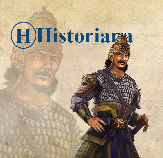 Sang Purnawarman Maharaja Tarumanagara ke-3 | Jejak  Kerajaan Tarumanagara