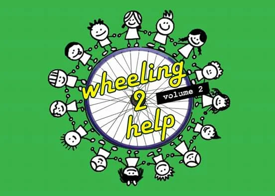 Παρουσίαση της δράσης "wheeling2help" vol 2 στο Ναύπλιο 