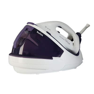 Парна ютия Tefal PRO EXPRESS ANTI CALC GV8330