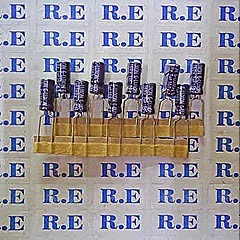 1UF-160V