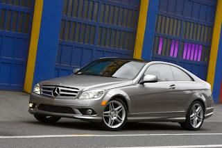 Mercedes-Benz-C-Class-2011