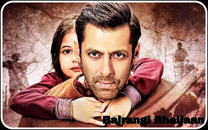 Bajrangi Bhaijaan full movie download hd | English subtitle 