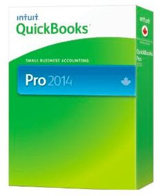 Intuit Quickbooks Pro 2014 Incl Updated Crack Free Download