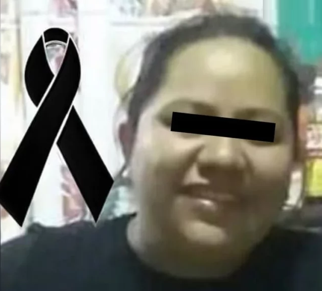FGE ya tiene identificados a los dos sicarios que asesinaron a la testigo protegida de la FGR