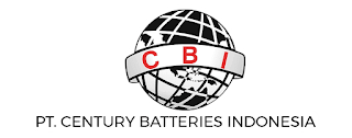 Lowongan Kerja Kawasan KIM Karawang PT Century Batteries Indonesia (CBI)