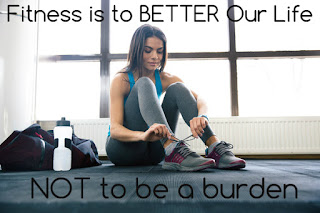Fitness Makes Better Solutions For Our Lives Without Expenses