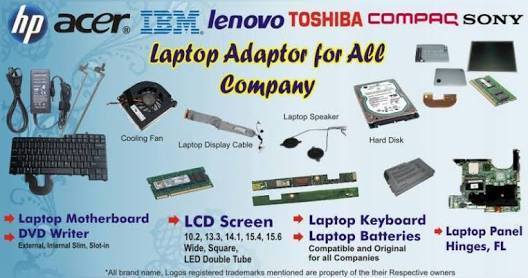 Jasa Repair Komputer Laptop