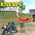 QUICK SCOPE - PUBG MOBILE LITE