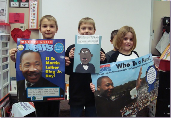 MLK 007
