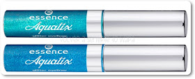 Essence - Aquatix - Glitter Eyeliner