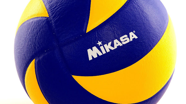 Mikasa Volleyball Balls