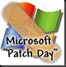 patch tuesday