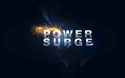 power surge [] berpositive.blogspot.com