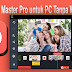 Kine Master Pro untuk PC Tanpa Watermark