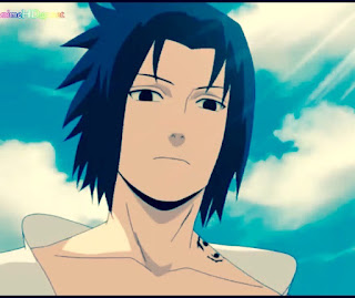 Sasuke 