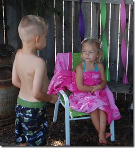 Autumn's 3rd 'SWEET' Bday Party 107