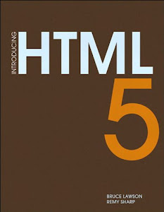 Introducing HTML5 (Voices That Matter) (English Edition)