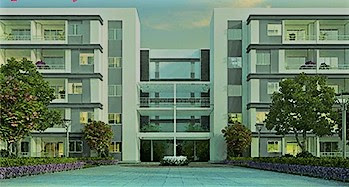 Godrej Aqua Full View