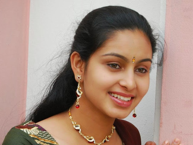 Abhinaya Wallpapers Free Download