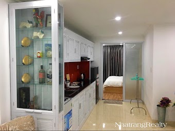 CHO THUÊ CĂN HỘ 2PN TẠI CHAMPA OASIS, TP. NHA TRANG