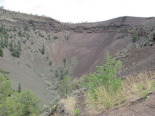 bandera volcano new mexico