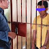Usai Bunuh Sang Istri, Pria di Bima Ditangkap Polisi, Leher Korban Dijerat Tali Nilon Serta Mayatnya Dibuang ke Tebing Jembatan