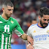 Chelsea turn to Real Betis midfielder Guido Rodriguez