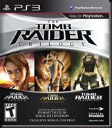 tomb raider