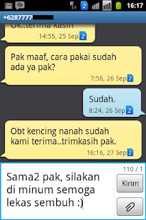 testimoni sipilis denature