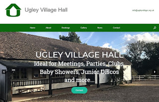 UgleyVillage