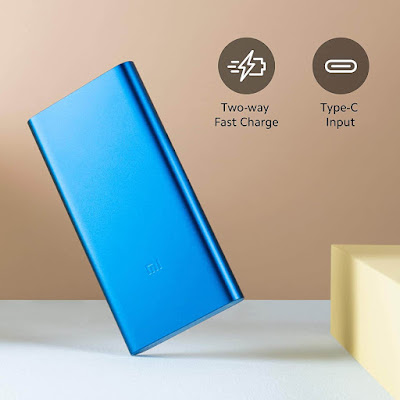 Best Mi Power Bank 3i 10000mAh