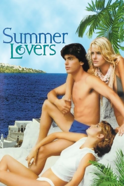 Summer Lovers 1982 Download ITA