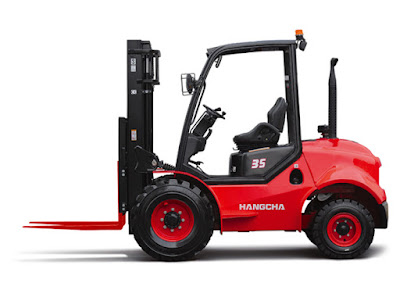 Forklift Rental Melbourne