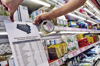 Avanzan las negociaciones para la quinta etapa de Precios Cuidados