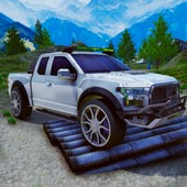Offroad Simulator：4x4 Racing