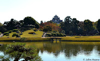 Okayama Castle