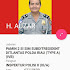 INILAH SOSOK POLISI YANG MENINGGAL DI TABRAK TERORIS DI POLDA RIAU
