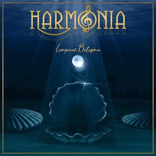 Lampaui Batasmu - HarmoniA