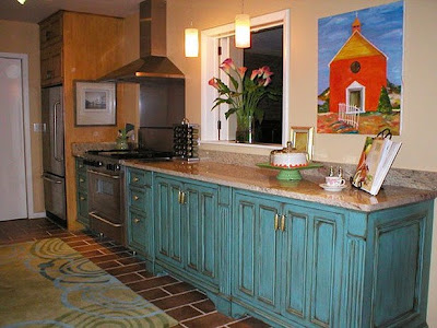 Kitchen Cabinet Ideas on Kitchen Cabinet Make Overs