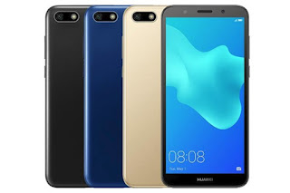 Huawei Y5 Prime (2018)