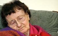 Types of Sleeping Disorders in the Elderly 