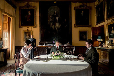 Downton Abbey 2019 Image 7