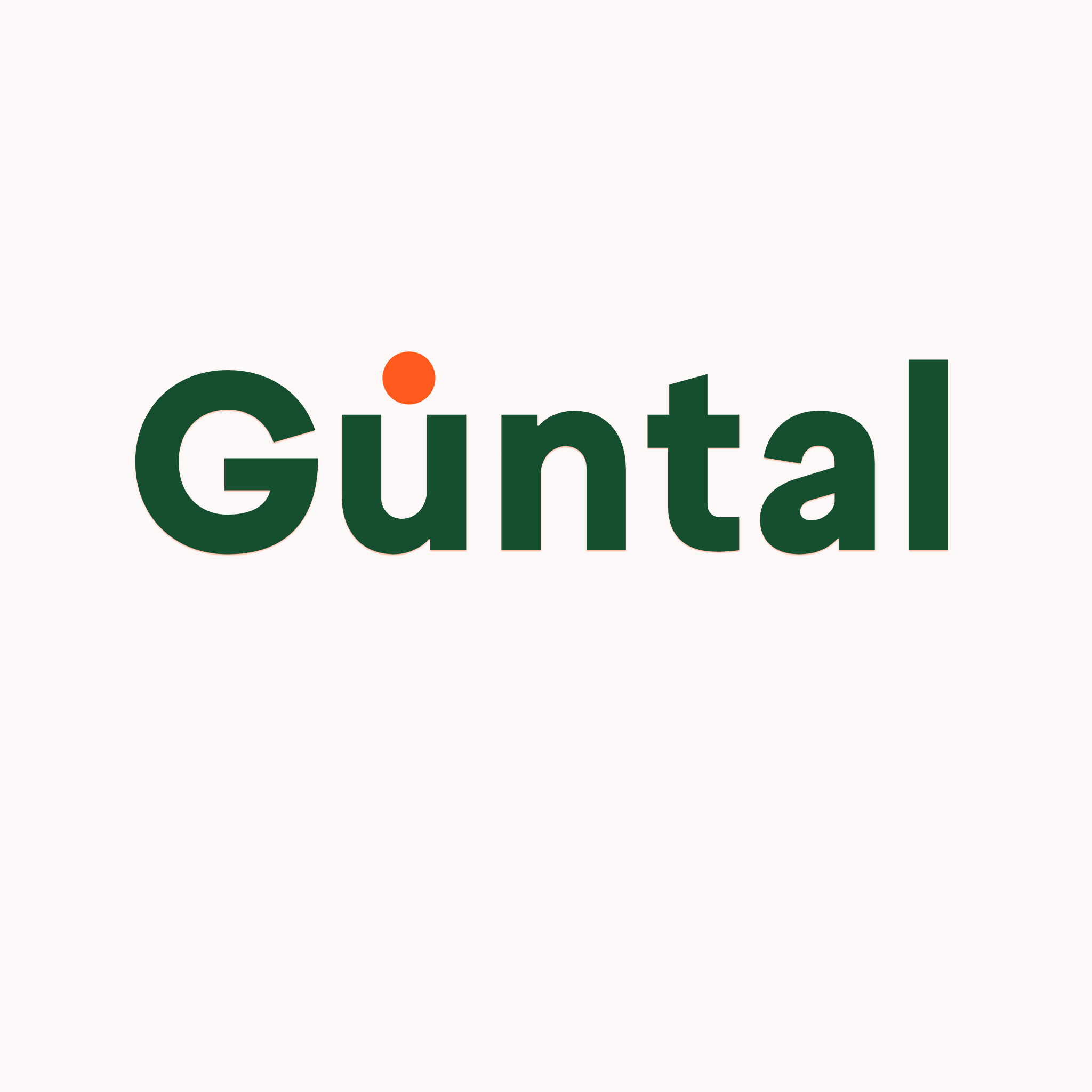 Logo Guntal.com