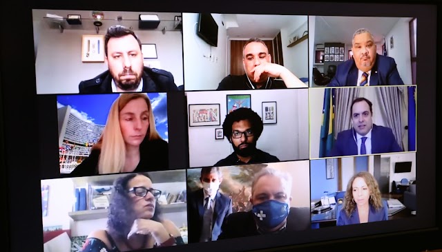 Pernambuco é pioneiro no mapeamento de serviços de tratamento e prevenção às drogas