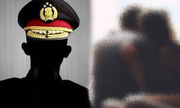 Hamili Pacar Tak Tanggungjawab, Oknum Polisi Polres Kuansing Kabur