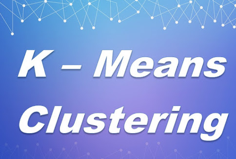 k-means-clustering